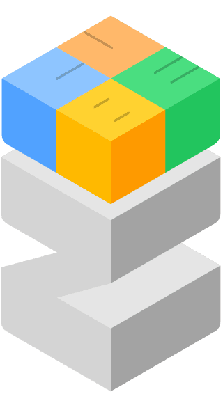 cubez logo